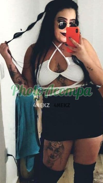 Acompanhante em Sorocaba — beijo grego, foto 2 de Nicole
