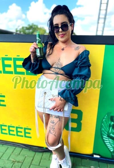 Acompanhante em Sorocaba com namoradinha (4) — Nicole