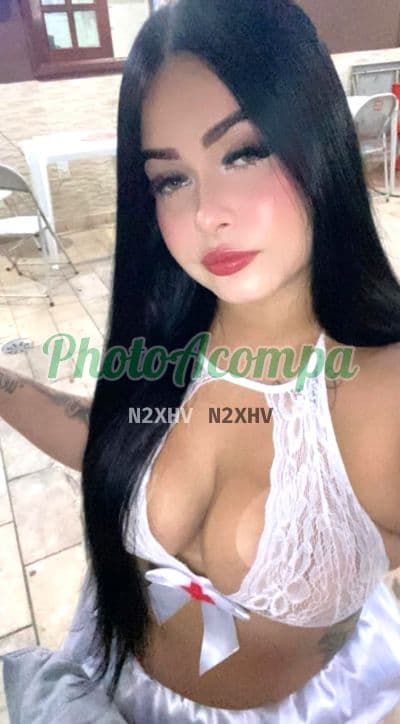 Foto 4: Acompanhante em Sorocaba — experiência de namorada, Nicole