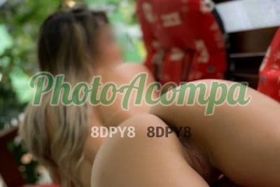 Foto 2: Acompanhante em Rio de Janeiro — beijo grego, Nicole