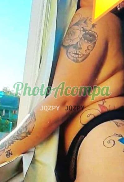 Acompanhante depilada em Porto Alegre — Nicole, foto 5