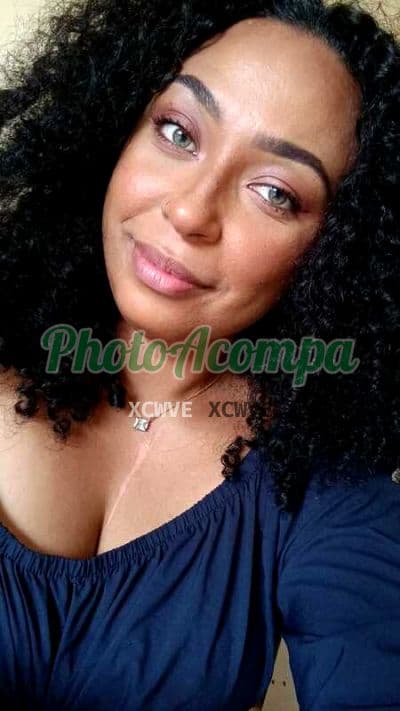 Acompanhante em Rio de Janeiro com beijo na boca (2) — Nicole