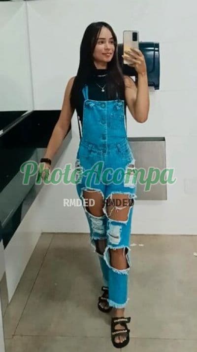 Foto 5: Acompanhante morena em São Carlos — Nicole
