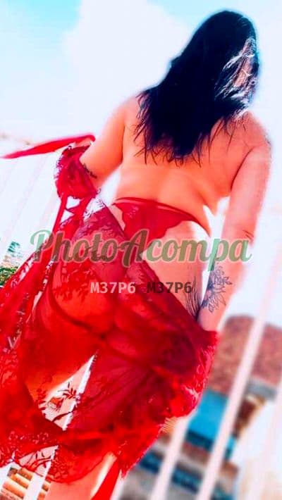 Acompanhante em Birigui com beijo na boca (2) — Nicole