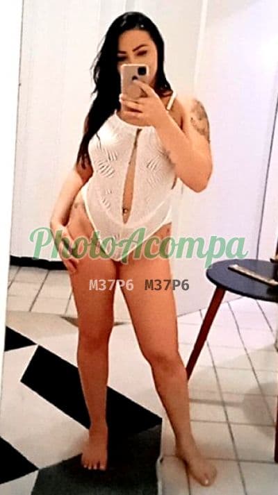 Foto 5: Acompanhante peituda em Birigui — Nicole