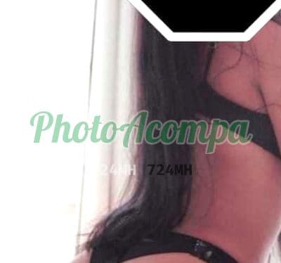 Foto 2: Acompanhante em Jaboatão dos Guararapes — beijo na boca, Nicole