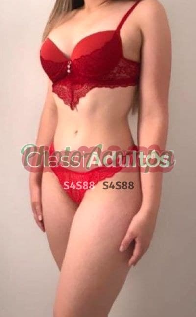 Acompanhante loira em Osasco