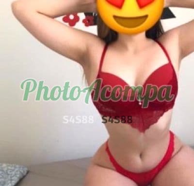 Acompanhante magra em Osasco — Nicole, foto 5