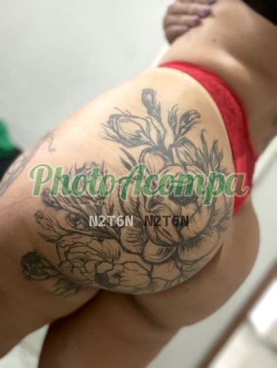 Foto 5: Acompanhante depilada em Brasília — Nicole
