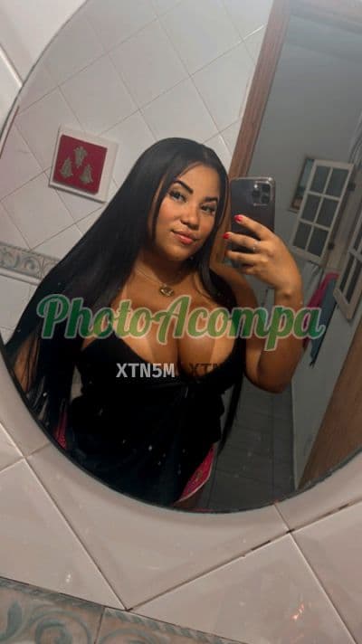Acompanhante em Duque de Caxias — sexo anal, foto 4 de Nicole