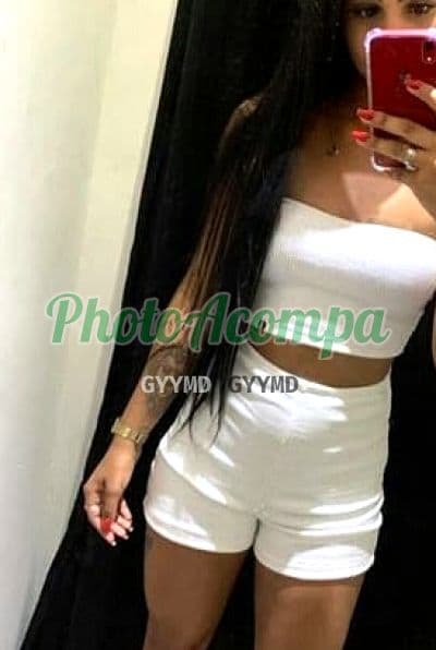 Foto 4: Acompanhante em São Paulo — experiência de namorada, Nicole