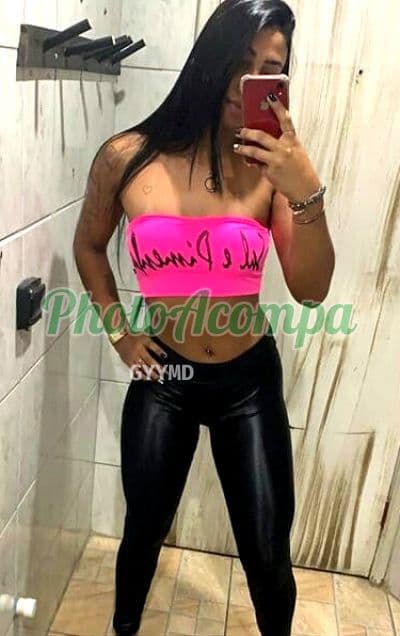 Foto 5: Acompanhante magra em São Paulo — Nicole