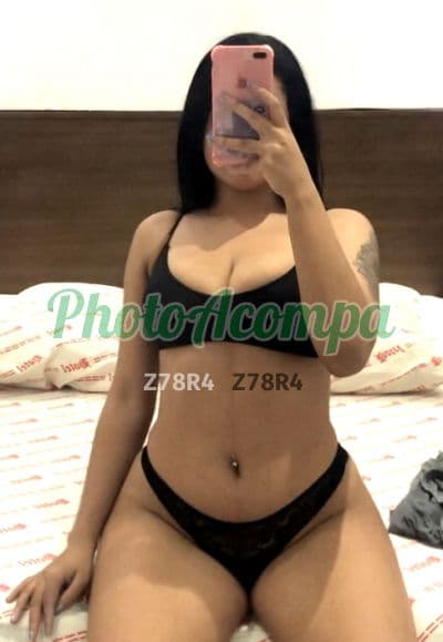 Foto 5: Acompanhante morena em Jundiaí — Nicole