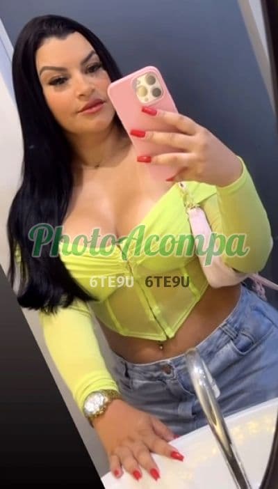 Foto 5: Acompanhante morena em Itaboraí — Nicole