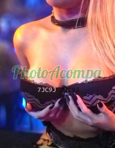 Acompanhante em Florianópolis com experiência de namorada (2) — Nicole Reis