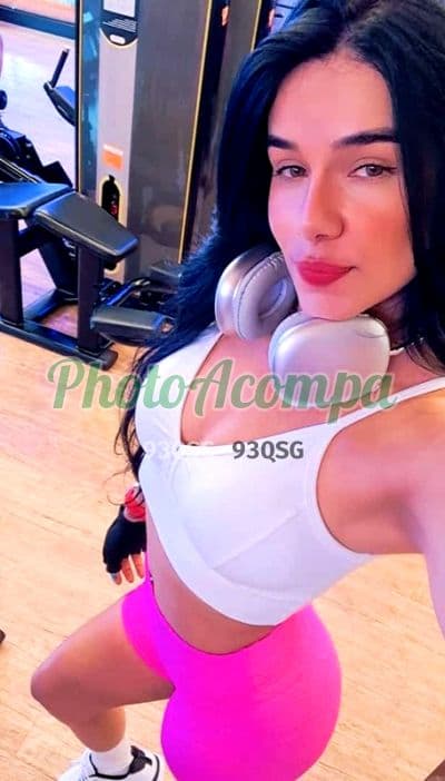Acompanhante em Juiz de Fora — beijo grego, foto 2 de Nicole Top