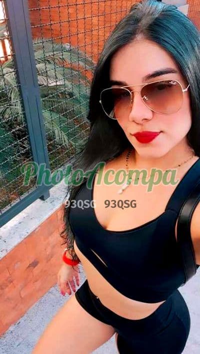 Acompanhante depilada em Juiz de Fora, foto 5 de Nicole Top