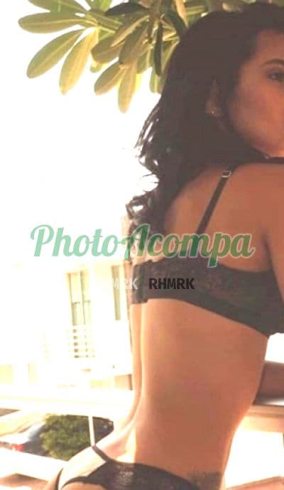 Acompanhante mignon em Rio de Janeiro (3) — Nicoli