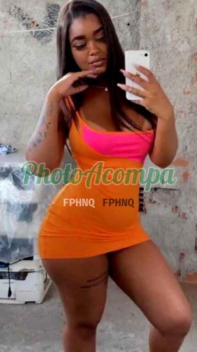 Acompanhante morena em Goiânia — Nicoli, foto 5