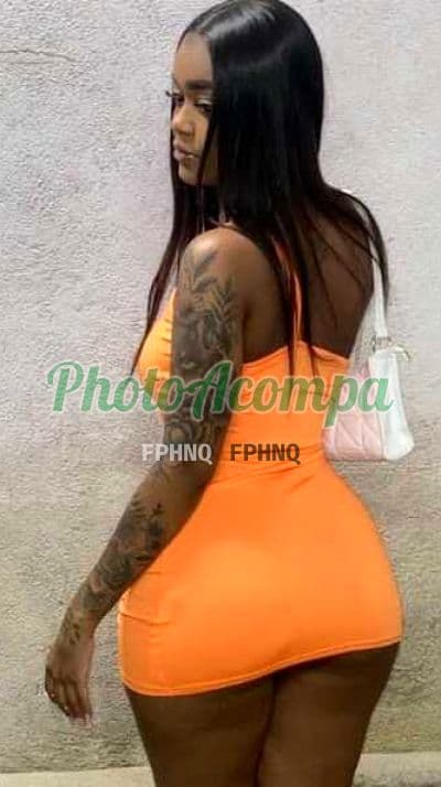 Acompanhante em Goiânia — sexo anal, foto 6 de Nicoli