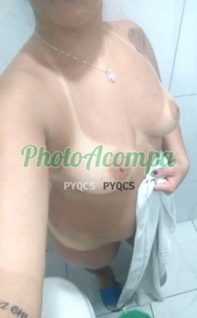 Foto 4: Acompanhante em São Paulo — namoradinha, Nicoli