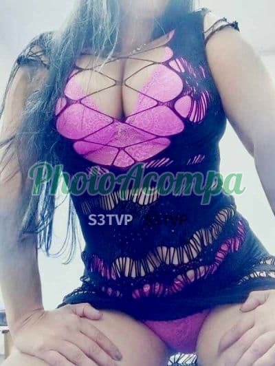 Acompanhante imagem autêntica em Curitiba — Nicoli, foto 4