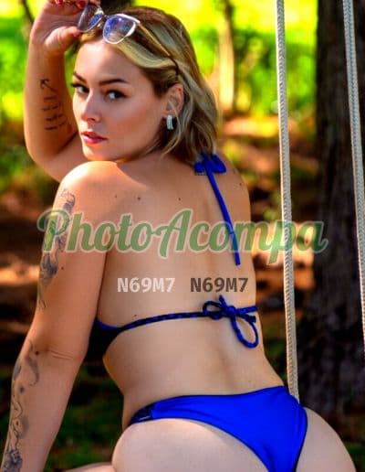 Acompanhante depilada em Cachoeirinha — Nicoli, foto 5