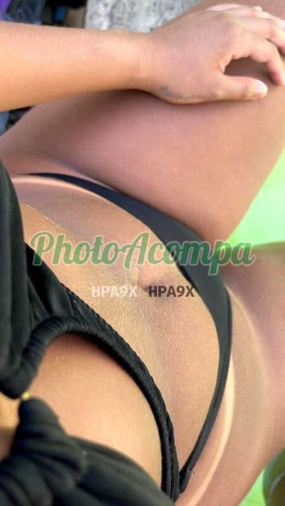 Acompanhante em Belo Horizonte — experiência de namorada, foto 2 de Nicolle
