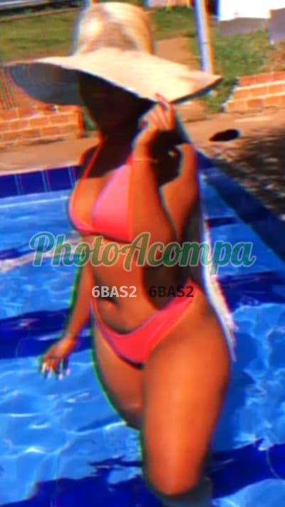 Foto 5: Acompanhante peituda em Colombo — Nicolle