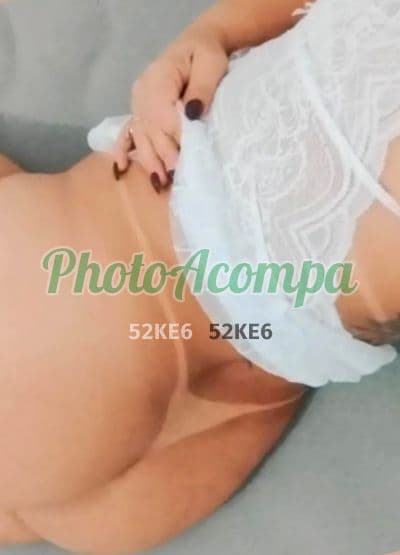 Acompanhante depilada em Cabo Frio (3) — Nicolle