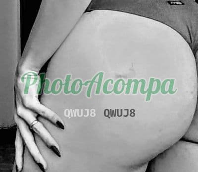 Acompanhante em Santos com anal (6) — Nicolle
