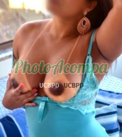 Foto 5: Acompanhante morena em Núcleo Bandeirante — Nicolle