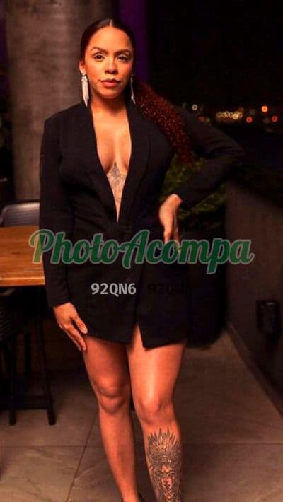 Acompanhante em Passo Fundo — experiência de namorada, foto 2 de Nicolle