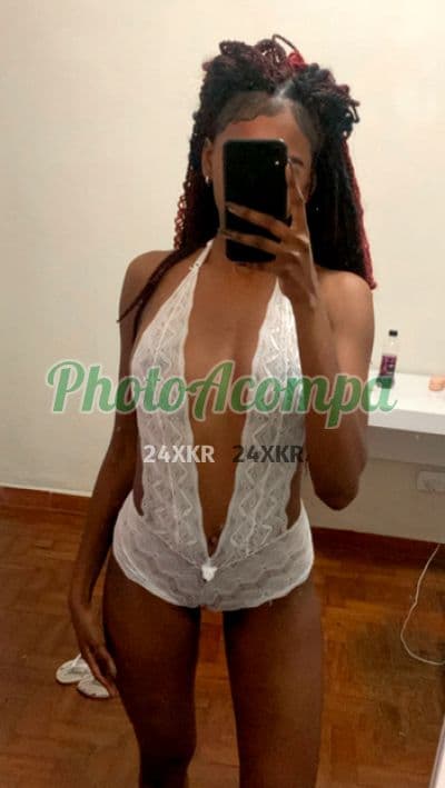 Acompanhante em São Paulo com garganta profunda (6) — Nicolle