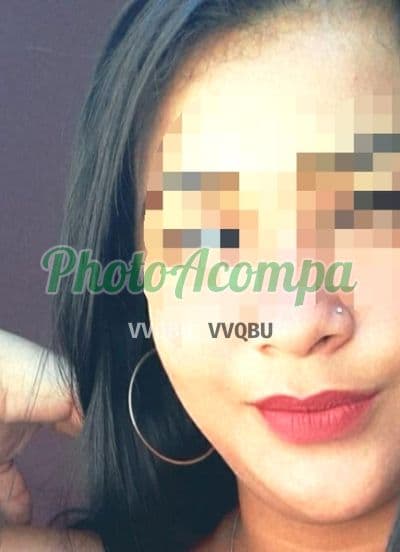 Acompanhante em Manaus — beijo grego, foto 2 de Nicolle
