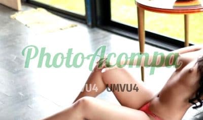 Acompanhante em Campinas com anal (6) — Nicolle