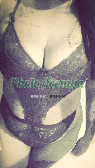 Acompanhante em Caraguatatuba — namoradinha, foto 4 de Nicolly