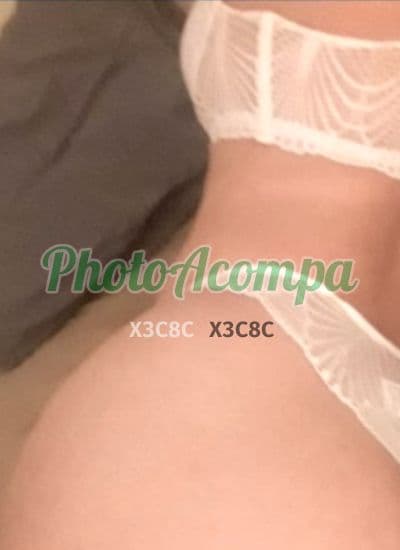 Acompanhante depilada em Natal (3) — Nicolly