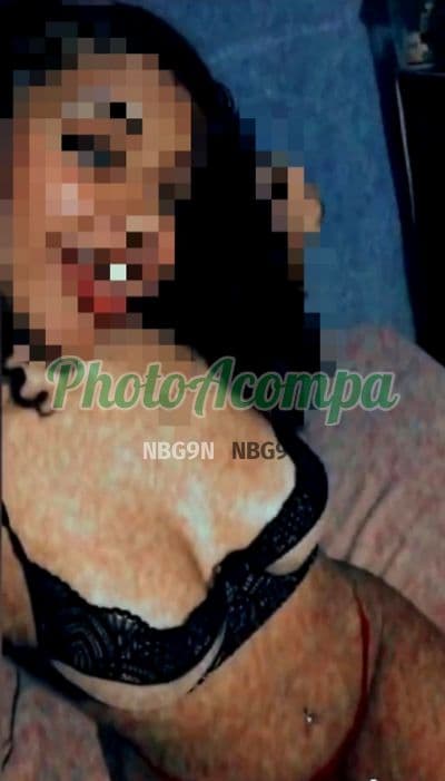 Foto 5: Acompanhante morena em São Paulo — Nicolly