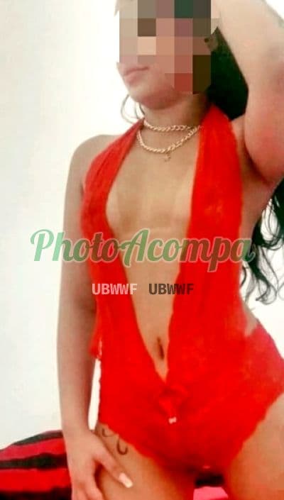 Foto 6: Acompanhante em Nova Iguaçu — beijo grego, Nicolly