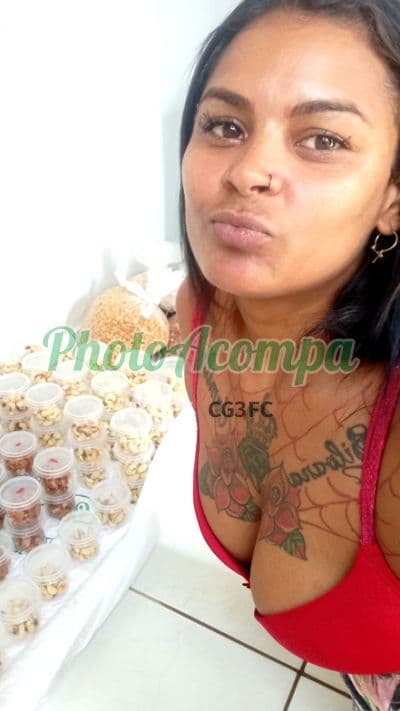 Acompanhante em Serra — namoradinha, foto 4 de Nicolly
