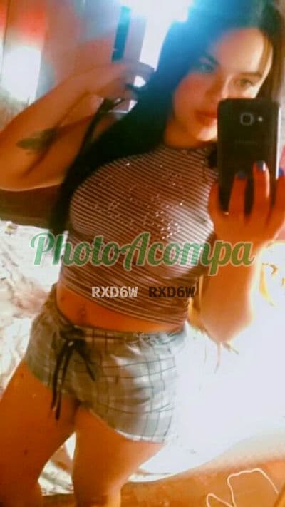 Acompanhante em Alegrete — namoradinha, foto 4 de Nicolly