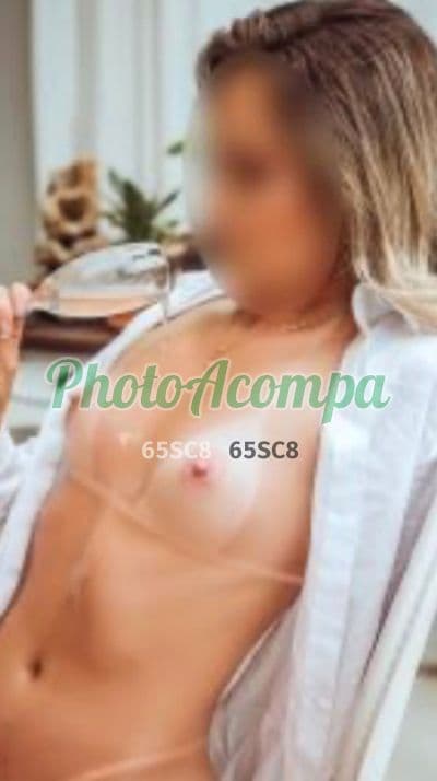 Acompanhante em Ribeirão Preto — namoradinha, foto 4 de Nicolly
