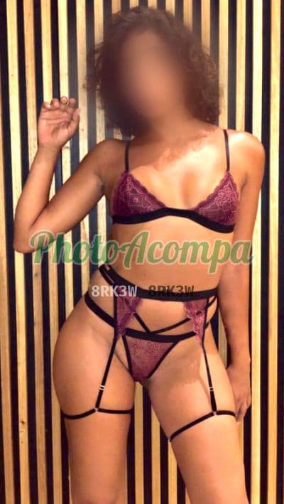 Foto 4: Acompanhante em Rio de Janeiro — experiência de namorada, Nicolly