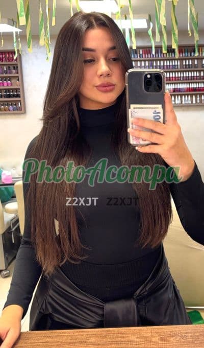 Acompanhante depilada em Rio de Janeiro (5) — Nicolly