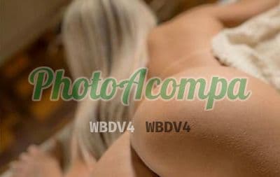 Acompanhante loira em Salvador (3) — Nicolly