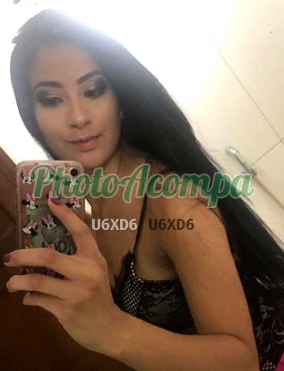 Foto 3: Acompanhante magra em Rio de Janeiro — Nicolly