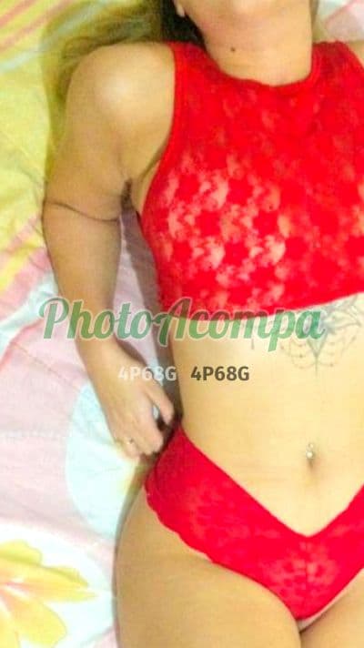 Acompanhante em Porto Alegre — beijo grego, foto 2 de Nicolly