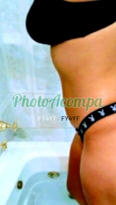 Acompanhante foto real em Sorocaba — Nicolly, foto 2