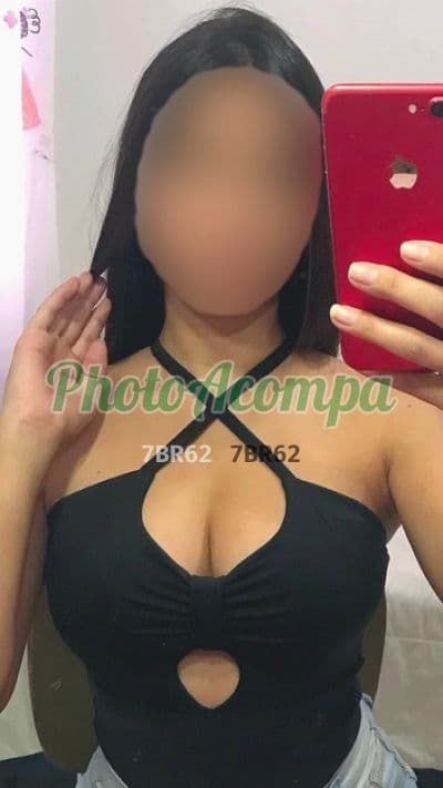 Foto 6: Acompanhante em Campinas — oral natural, Nicolly